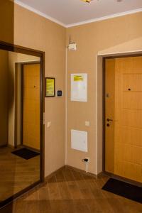 Fotografie z fotogalerie ubytování Kvartirkoff na Bogatirskaya 6a, 2 floor v Kyjevě