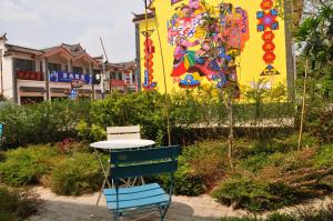Gallery image of Kunming Stone Forest Homestay in Kunming