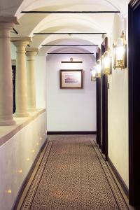 Fotografie z fotogalerie ubytování Arcadia Boutique Hotel v destinaci Bratislava