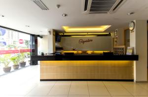 Imagen de la galería de Signature Hotel KL Sentral, en Kuala Lumpur