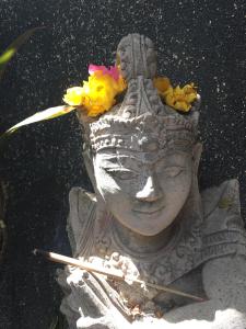 吉利特拉旺安吉利宁静日旅馆的相册照片