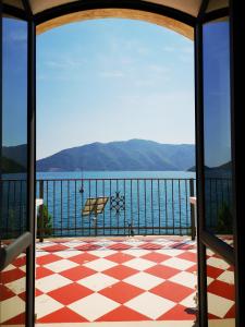 Gallery image of Villa Teuta in Risan