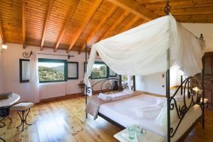 Gallery image of Villa Marili in Káto Garoúna