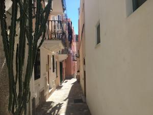 Imagem da galeria de B&B Il Castello em Lipari