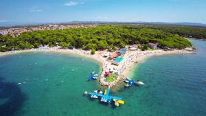 Gallery image of Jure Apartment in Biograd na Moru