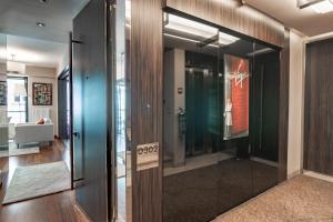 Ванная комната в Deger 16 Residences +179 фотографий