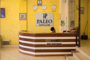 Gallery image of Paleo Hotel and Spa in Thika