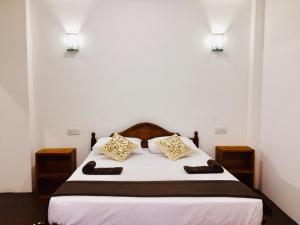 Letto o letti in una camera di Ella Elegance View