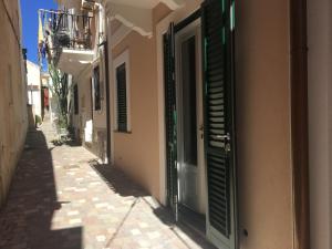 Imagem da galeria de B&B Il Castello em Lipari