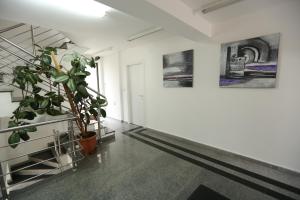 Fotografie z fotogalerie ubytování Hotel Korzo v destinaci Bitola