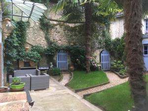 Gallery image of Cote Sud in Trôo +30 photos