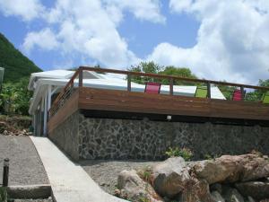 Imagen de la galería de Domaine Diamant Caraibes, en Le Diamant