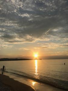 Gallery image of Marias Seaside Apartments in Acharavi