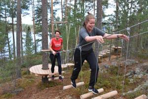 Hosté ubytování Rømskog Spa & Resort - Unike Hoteller