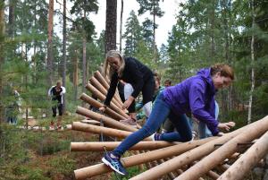 Hosté ubytování Rømskog Spa & Resort - Unike Hoteller
