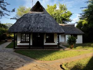 Gallery image of Kiambi Safaris Lodge in Chiawa