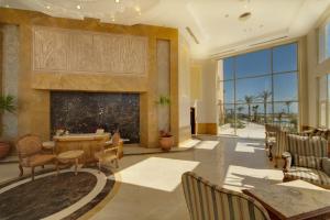 Gallery image of Shams Prestige Abu Soma (Adults Only) in Hurghada