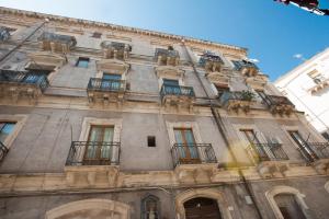 Gallery image of Il Magnifico Apartment in Catania