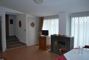 Zdjęcie z galerii obiektu Residence Casale Mostacciano w Rzymie +37 zdjęć