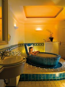 Fotografie z fotogalerie ubytování Hotel Garni Dolomieu v Selva di Val Gardena