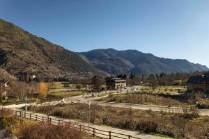 Fotografie z fotogalerie ubytování BARN THE RETREAT Apartamento en Esterri d Àneu v destinaci Esterri d'Àneu