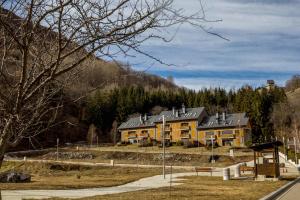 Fotografie z fotogalerie ubytování BARN THE RETREAT Apartamento en Esterri d Àneu v destinaci Esterri d'Àneu