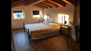 Posteľ alebo postele v izbe v ubytovaní Via Venezia Accomodating Solutions