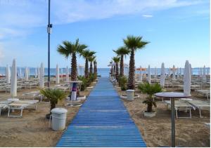 Foto dalla galleria di Hotel Vivas a Durrës
