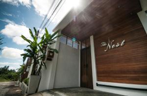 Fotografie z fotogalerie ubytování The Nest Samui v destinaci Bangrak pláž