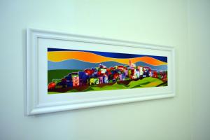 Foto dalla galleria di Forentum Suite a Lavello