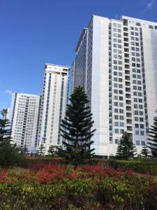 Gallery image of Wind Residences Tower 4 18th Floor in Tagaytay
