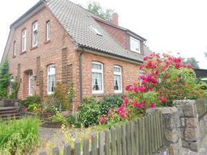 Gallery image of Ferienwohnung Hemmerle in Bispingen