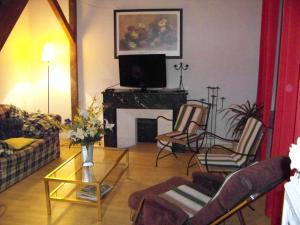 Afbeelding uit fotogalerij van La Maison Bleue de Sigean in Sigean