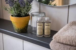 Fotografie z fotogalerie ubytování Landhotel Eifellust v destinaci Schalkenmehren