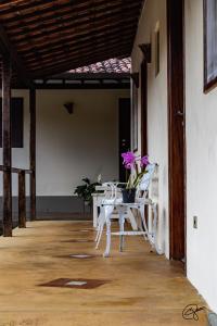 Φωτογραφία από το άλμπουμ του Hotel Fazenda Brejo σε Saloá