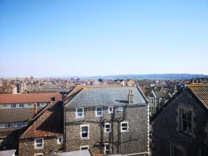 Φωτογραφία από το άλμπουμ του The Sunfold στο Γουέστον Σούπερ Μερ