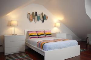 Gallery image of 1881 Historical duplex Suite in Lisbon