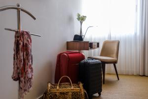 Fotografie z fotogalerie ubytování Hotel Regina v destinaci Fátima