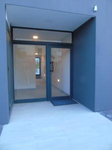 A bed or beds in a room at Appartement proche mer avec piscine Rosas