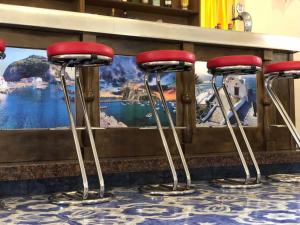 Zdjęcie z galerii obiektu Hotel Al Bosco w mieście Ischia