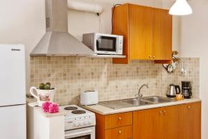 Galería fotográfica de Ellis House en Argostoli