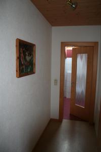 Zdjęcie z galerii obiektu Apart Romantica w mieście Pfunds