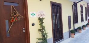 Fotografie z fotogalerie ubytování La Corte B&B v destinaci Candiolo