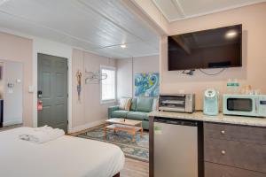 Gallery image of See Sea Motel in Kill Devil Hills