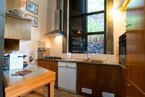 Fotografie z fotogalerie ubytování Caloura 66 v destinaci Lagoa