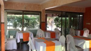 Gallery image of Residence Hotel Carmel Cocody in Abidjan