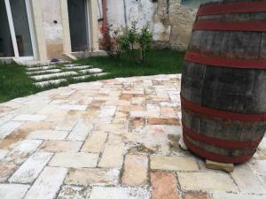 Fotografie z fotogalerie ubytování B&B 4u v destinaci Matera