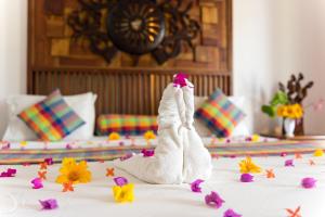 Foto Tangalles asuva majutusasutuse Turtle Bay Boutique Hotel galeriist