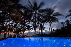 Bassein majutusasutuses Turtle Bay Boutique Hotel või selle lähedal