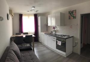 Fotografia z galérie ubytovania Apartment Florian v destinácii Rijeka